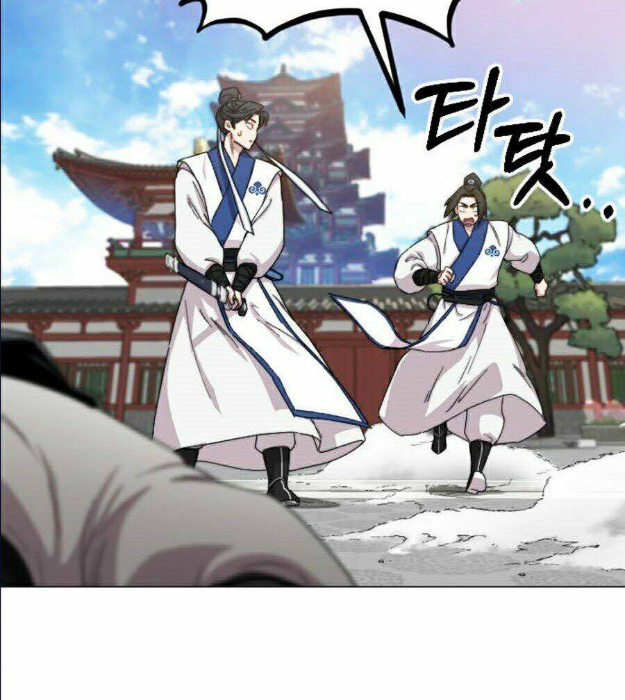 Hoa Sơn Tái Xuất Chap 26 - Next Chap 27