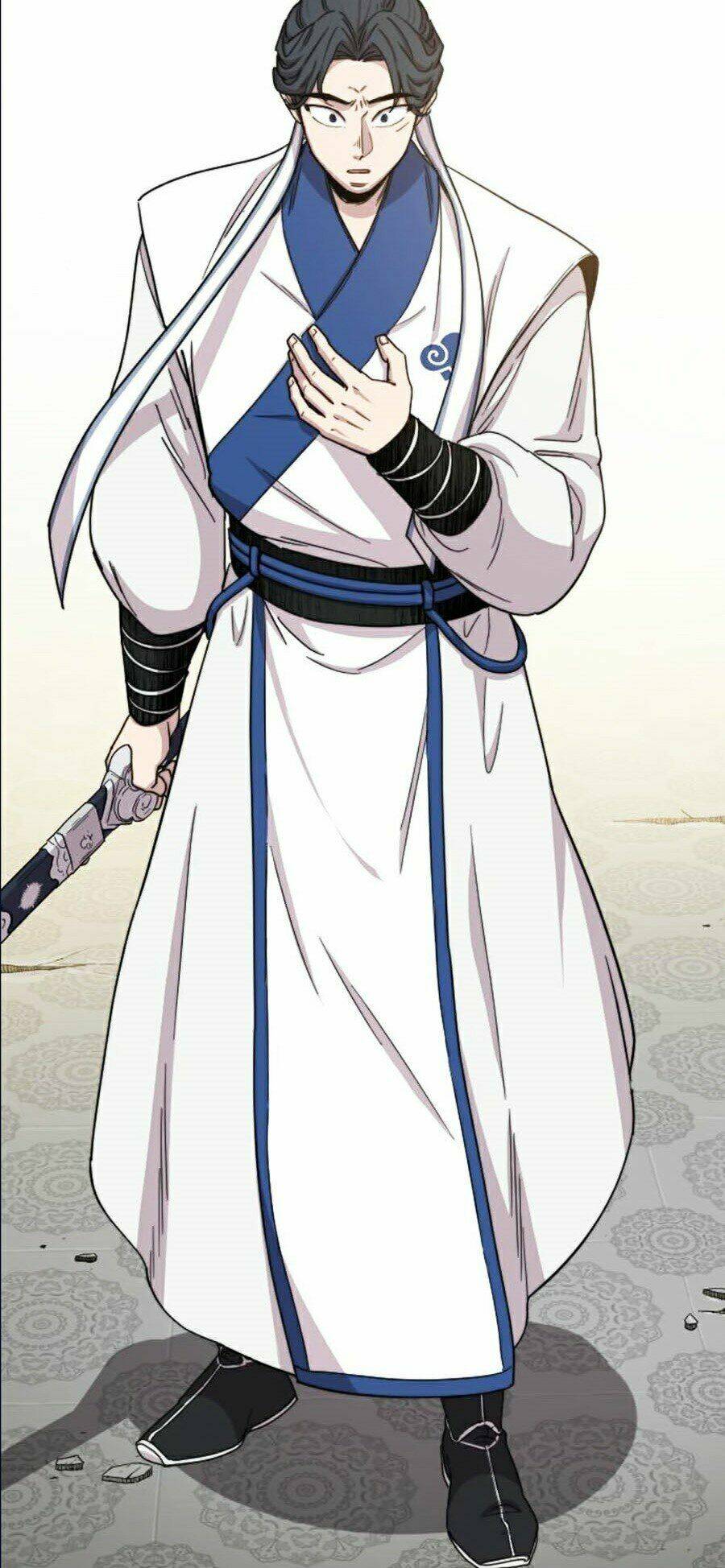 Hoa Sơn Tái Xuất Chap 26 - Next Chap 27