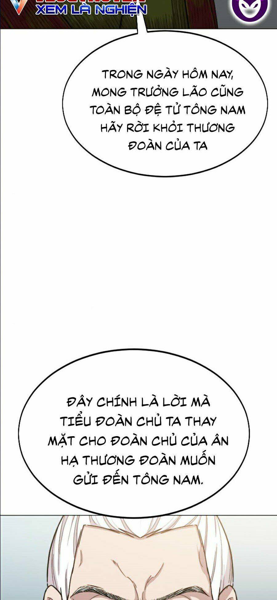 Hoa Sơn Tái Xuất Chap 26 - Next Chap 27