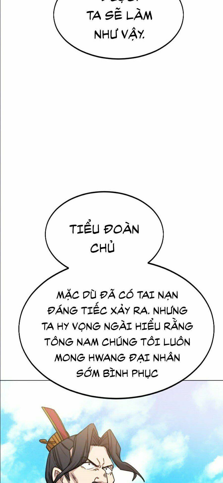 Hoa Sơn Tái Xuất Chap 26 - Next Chap 27