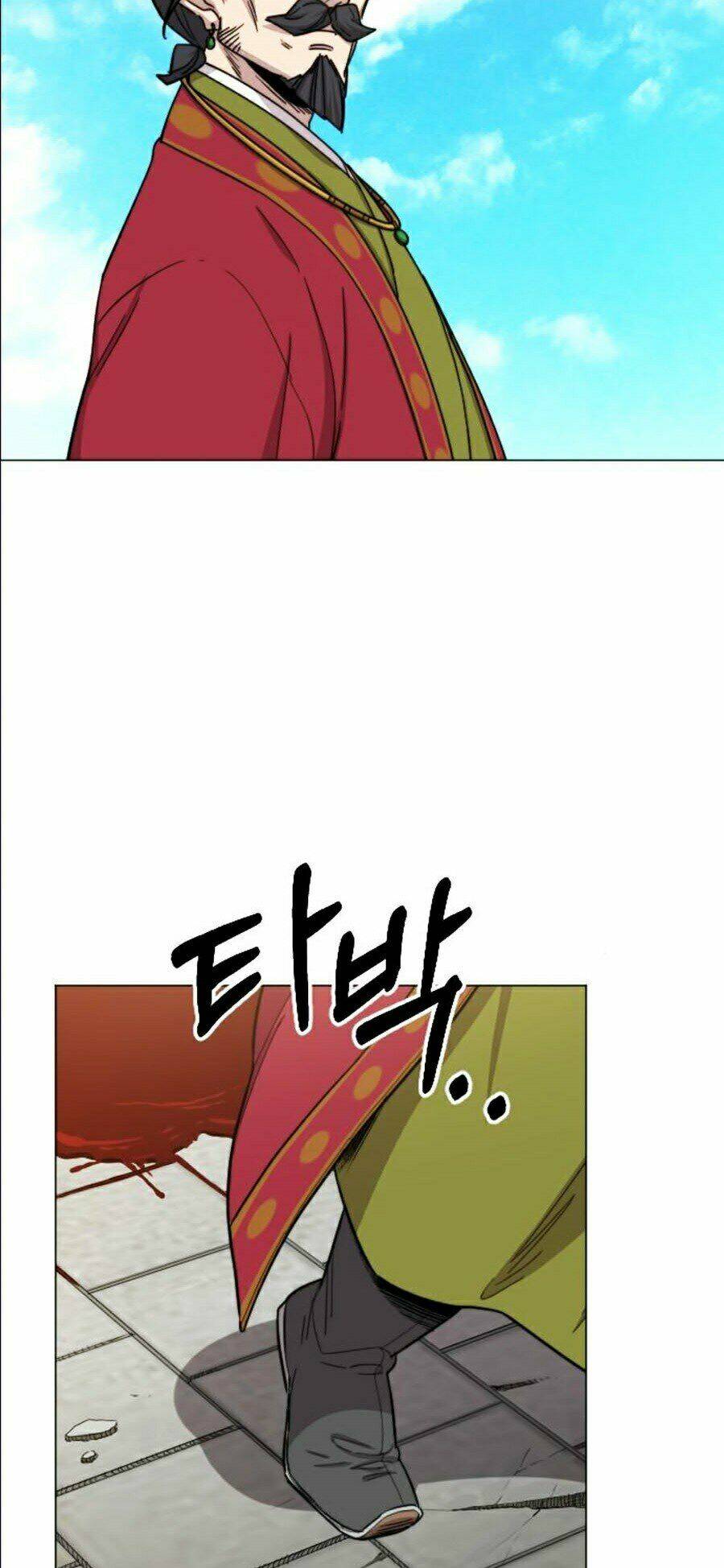 Hoa Sơn Tái Xuất Chap 26 - Next Chap 27