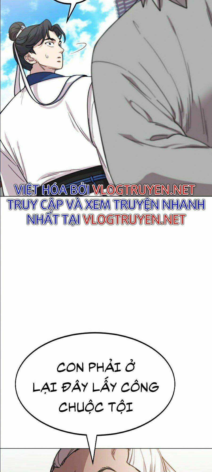 Hoa Sơn Tái Xuất Chap 26 - Next Chap 27