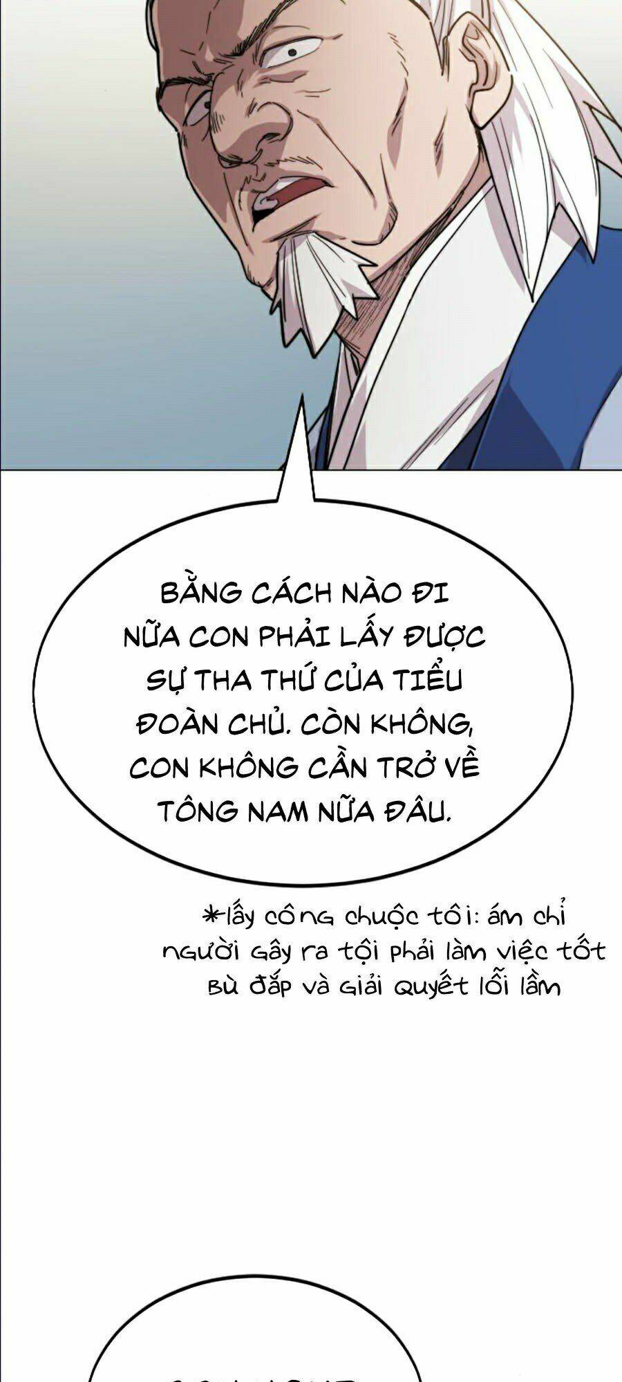 Hoa Sơn Tái Xuất Chap 26 - Next Chap 27