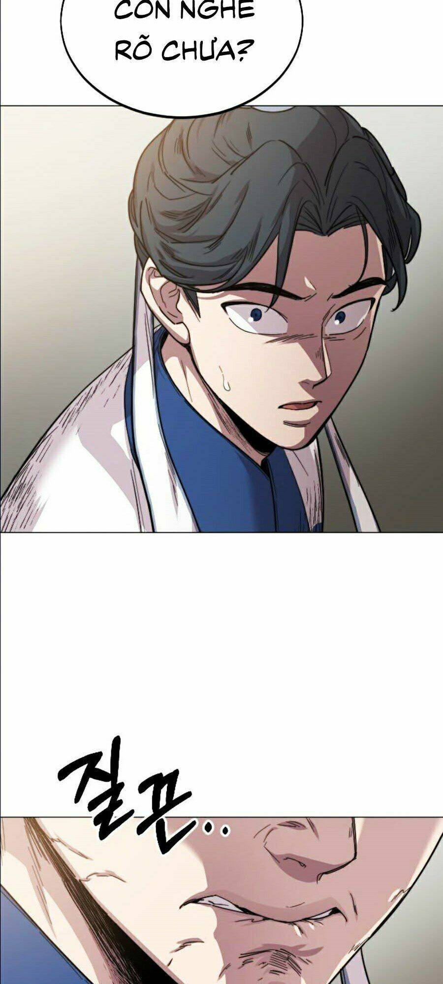 Hoa Sơn Tái Xuất Chap 26 - Next Chap 27