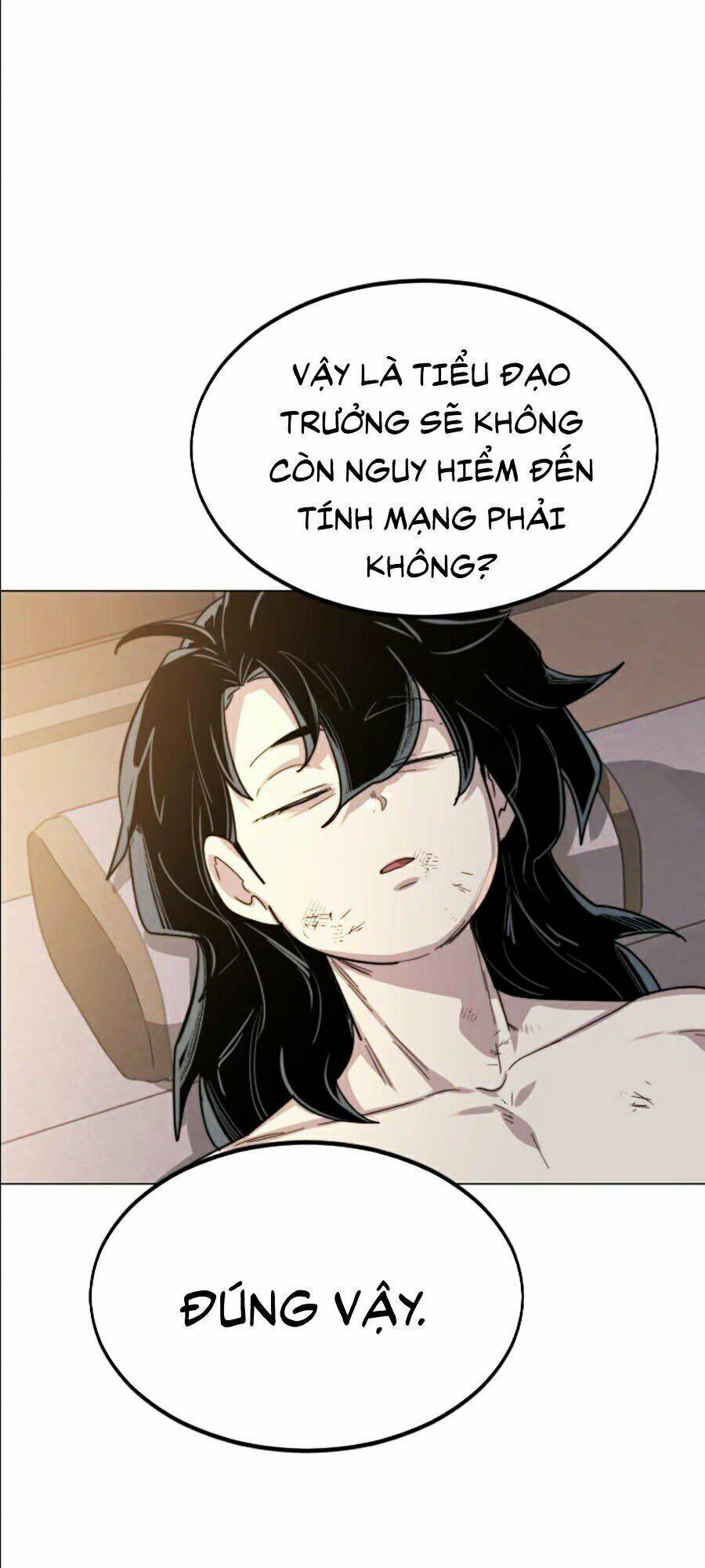 Hoa Sơn Tái Xuất Chap 26 - Next Chap 27