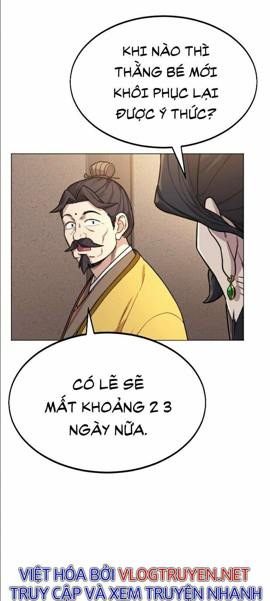 Hoa Sơn Tái Xuất Chap 26 - Next Chap 27