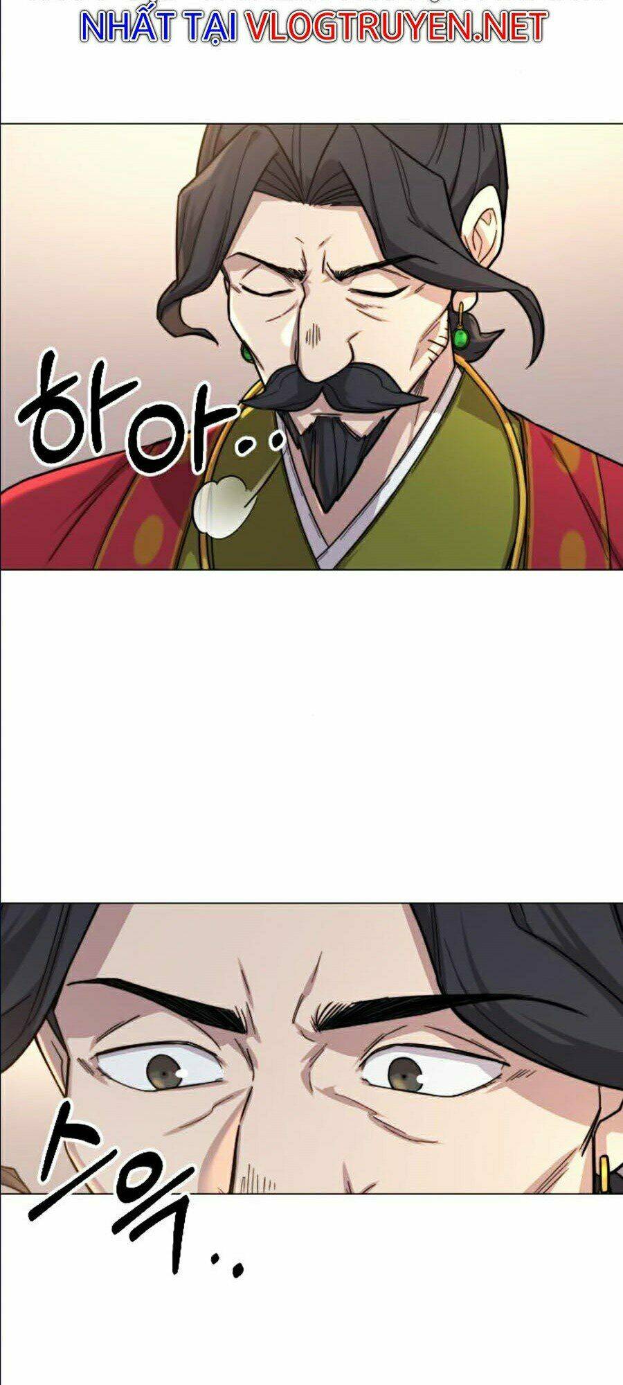 Hoa Sơn Tái Xuất Chap 26 - Next Chap 27