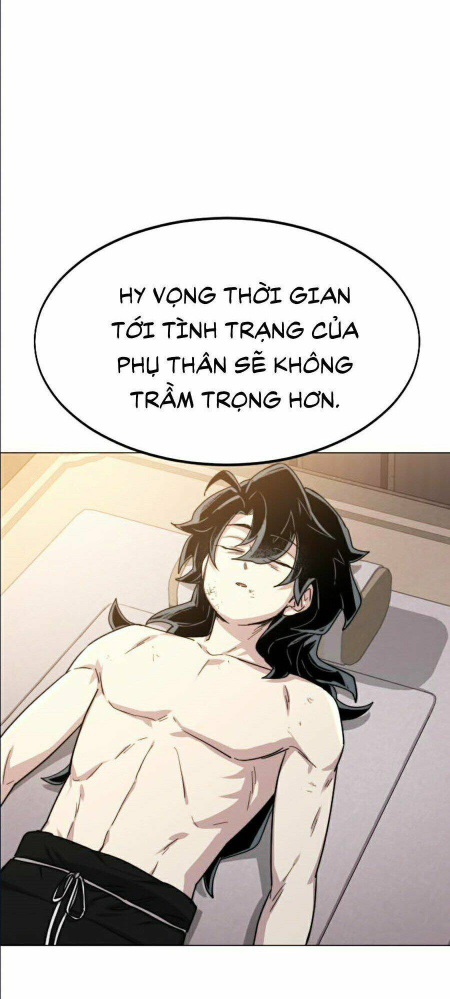 Hoa Sơn Tái Xuất Chap 26 - Next Chap 27