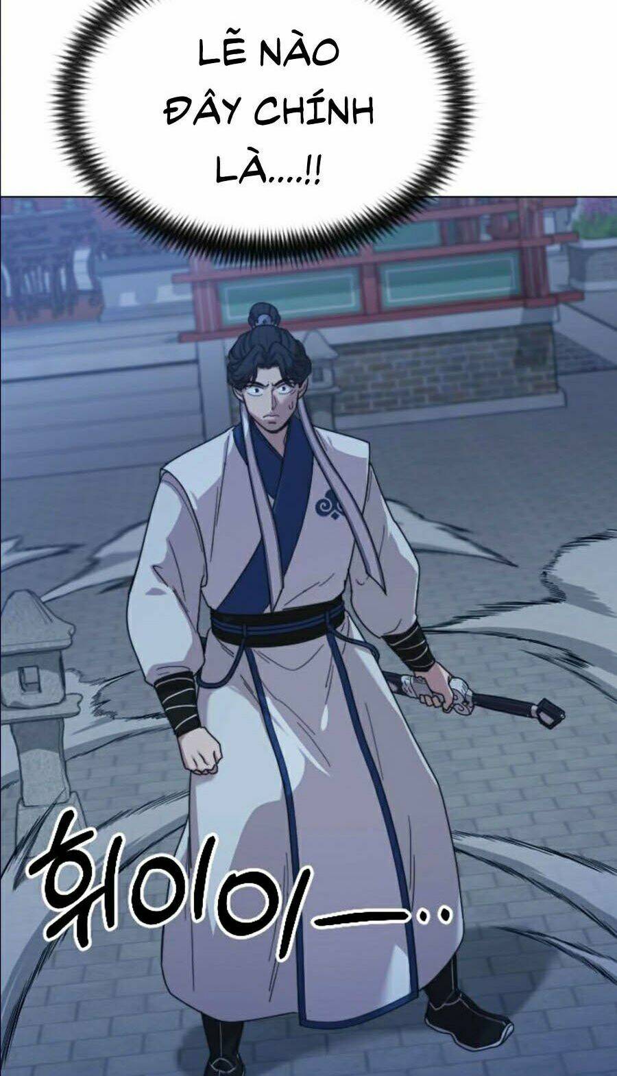 Hoa Sơn Tái Xuất Chap 27 - Next Chap 28