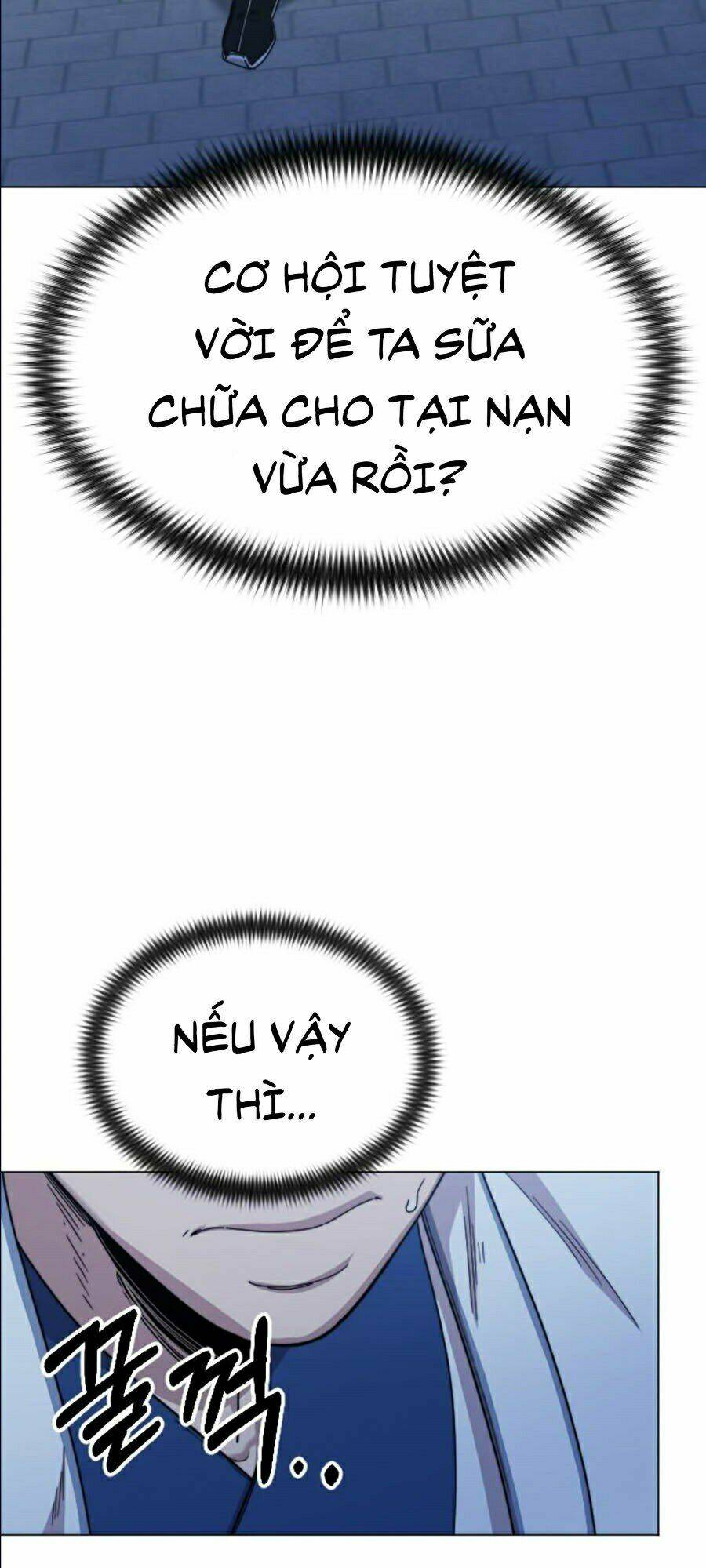 Hoa Sơn Tái Xuất Chap 27 - Next Chap 28