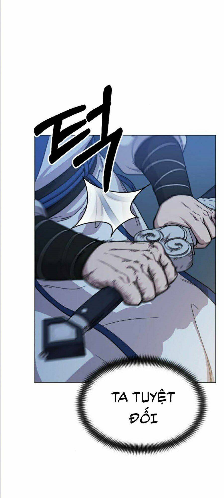 Hoa Sơn Tái Xuất Chap 27 - Next Chap 28