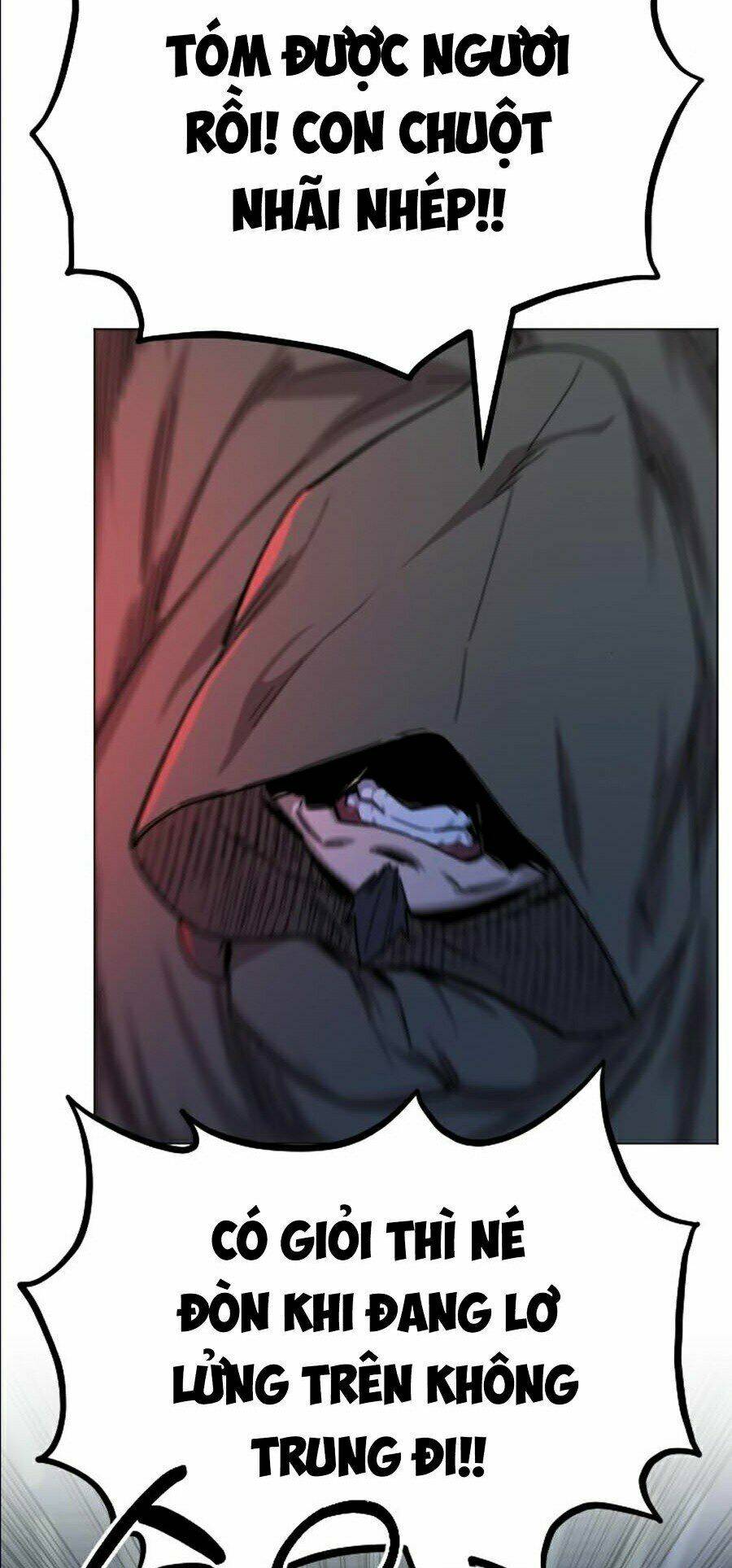 Hoa Sơn Tái Xuất Chap 27 - Next Chap 28