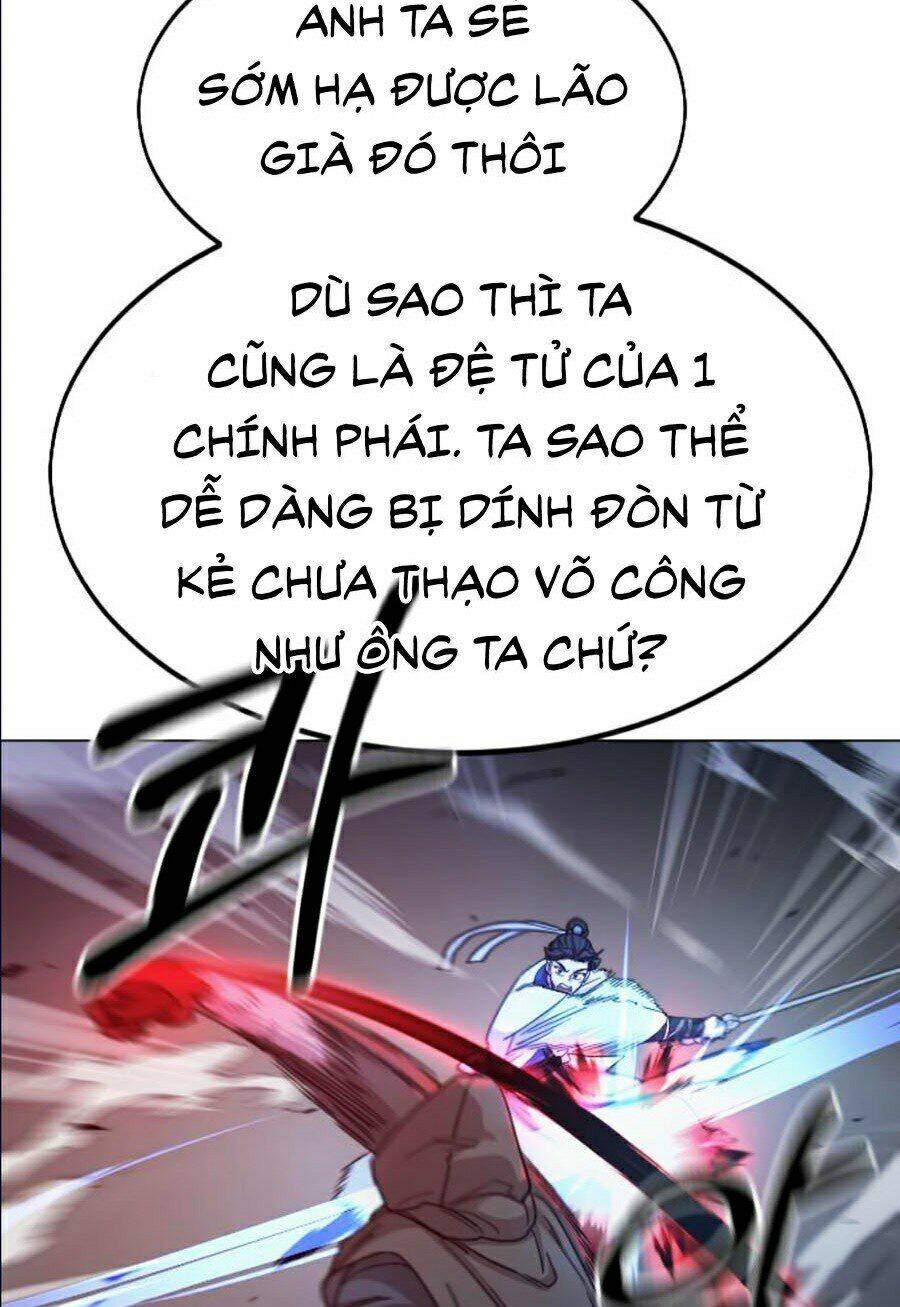 Hoa Sơn Tái Xuất Chap 27 - Next Chap 28