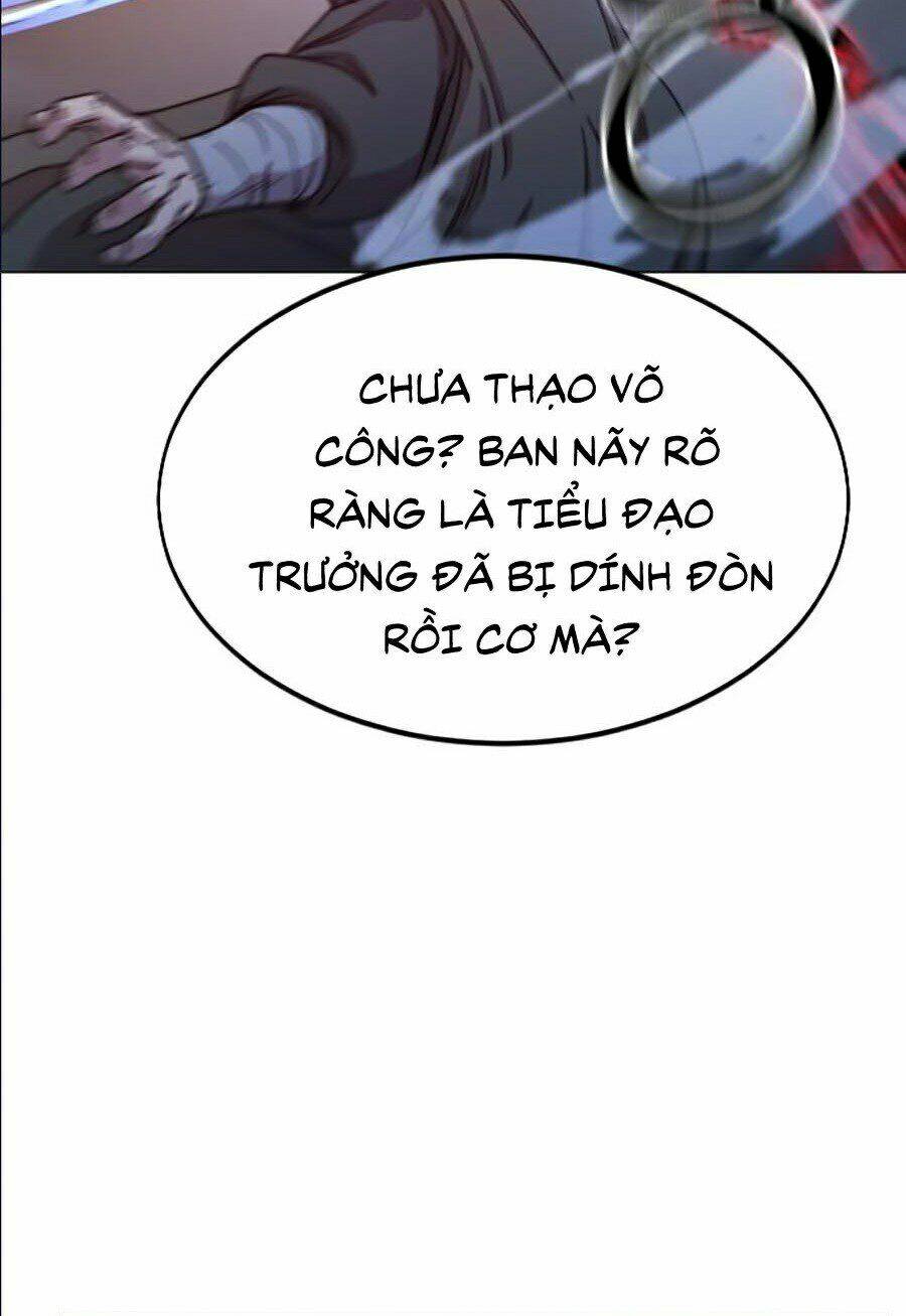 Hoa Sơn Tái Xuất Chap 27 - Next Chap 28