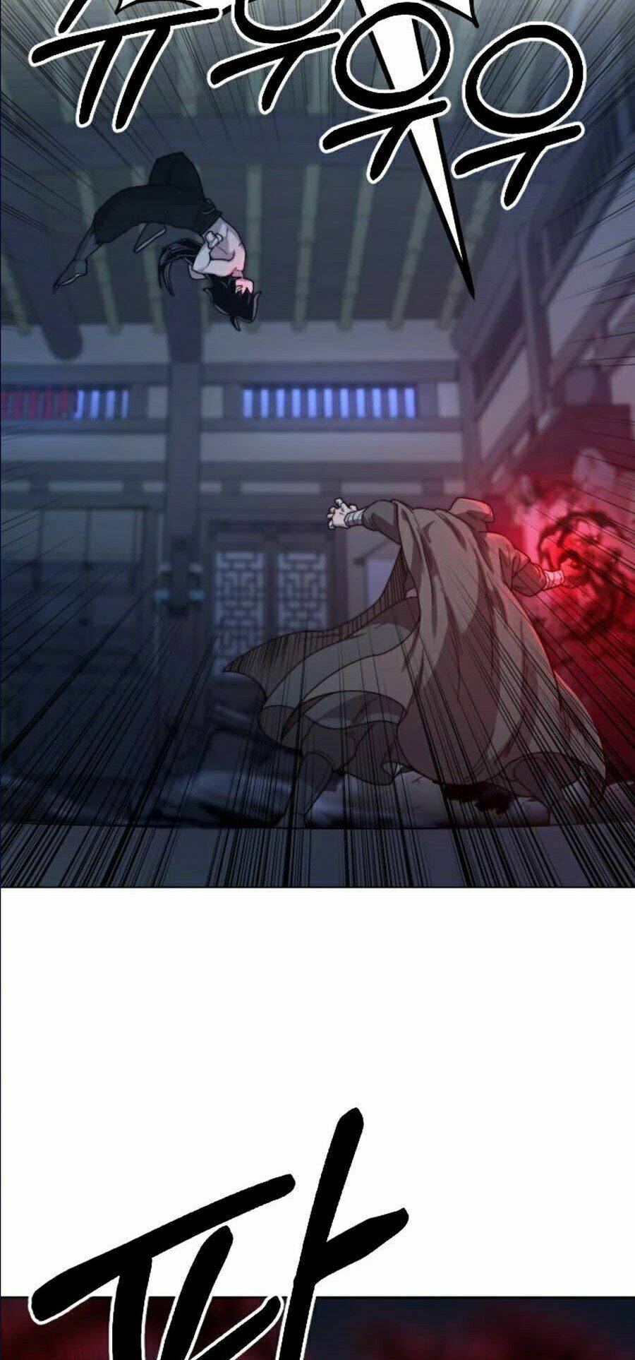 Hoa Sơn Tái Xuất Chap 27 - Next Chap 28