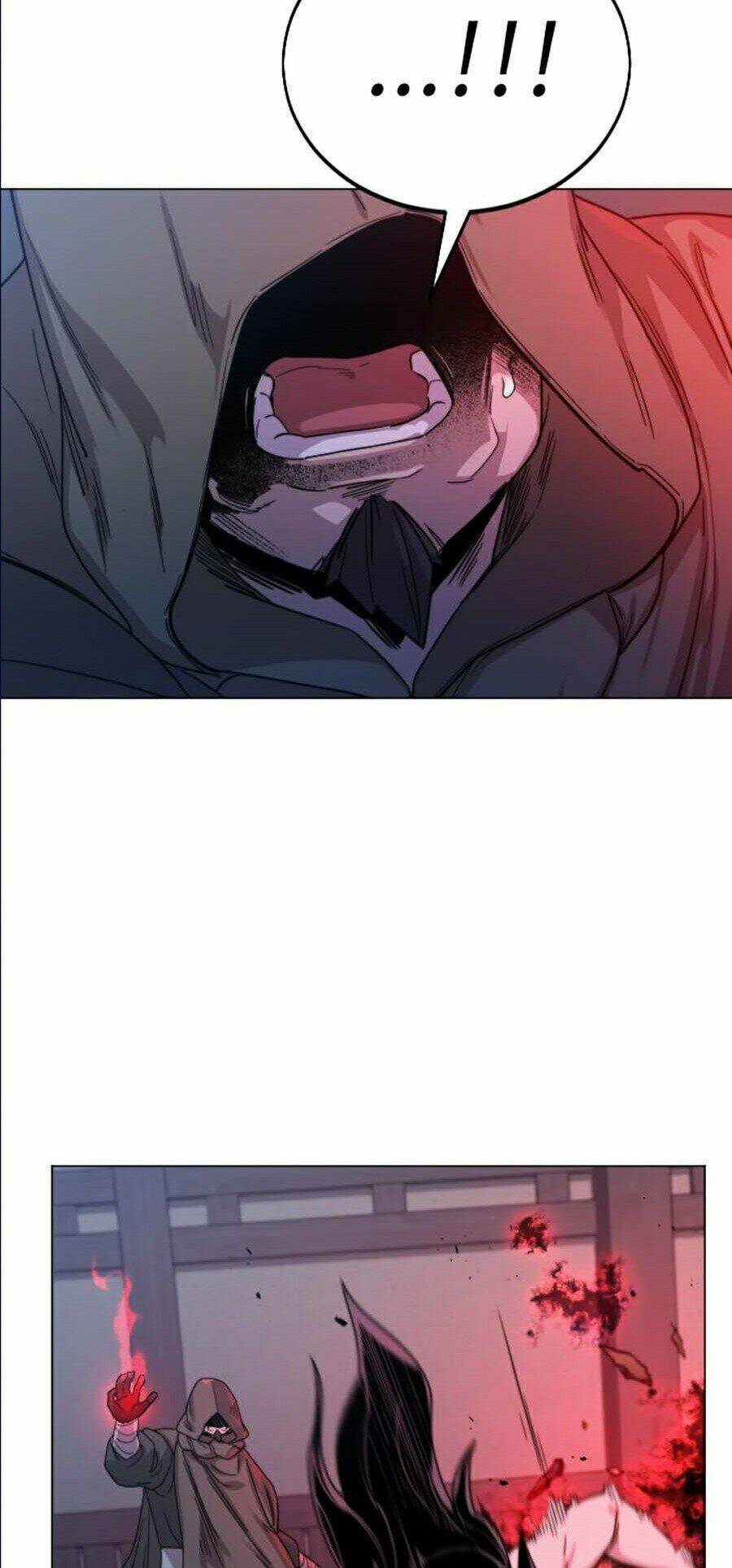 Hoa Sơn Tái Xuất Chap 27 - Next Chap 28