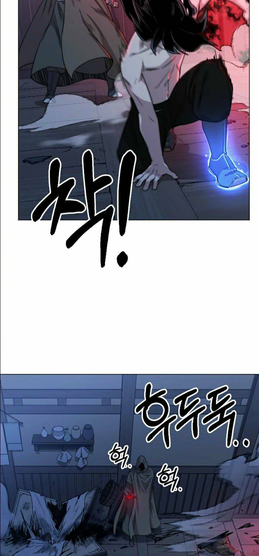 Hoa Sơn Tái Xuất Chap 27 - Next Chap 28