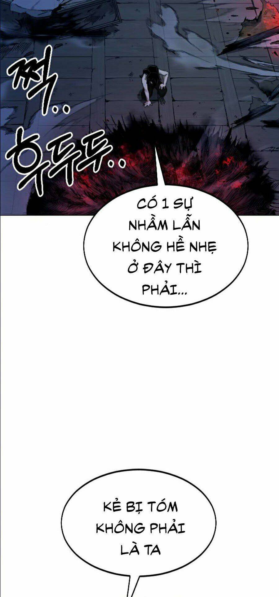 Hoa Sơn Tái Xuất Chap 27 - Next Chap 28