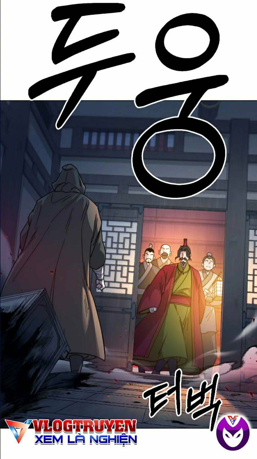 Hoa Sơn Tái Xuất Chap 27 - Next Chap 28