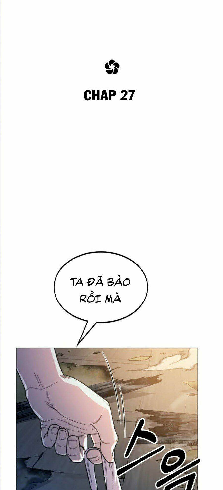 Hoa Sơn Tái Xuất Chap 27 - Next Chap 28