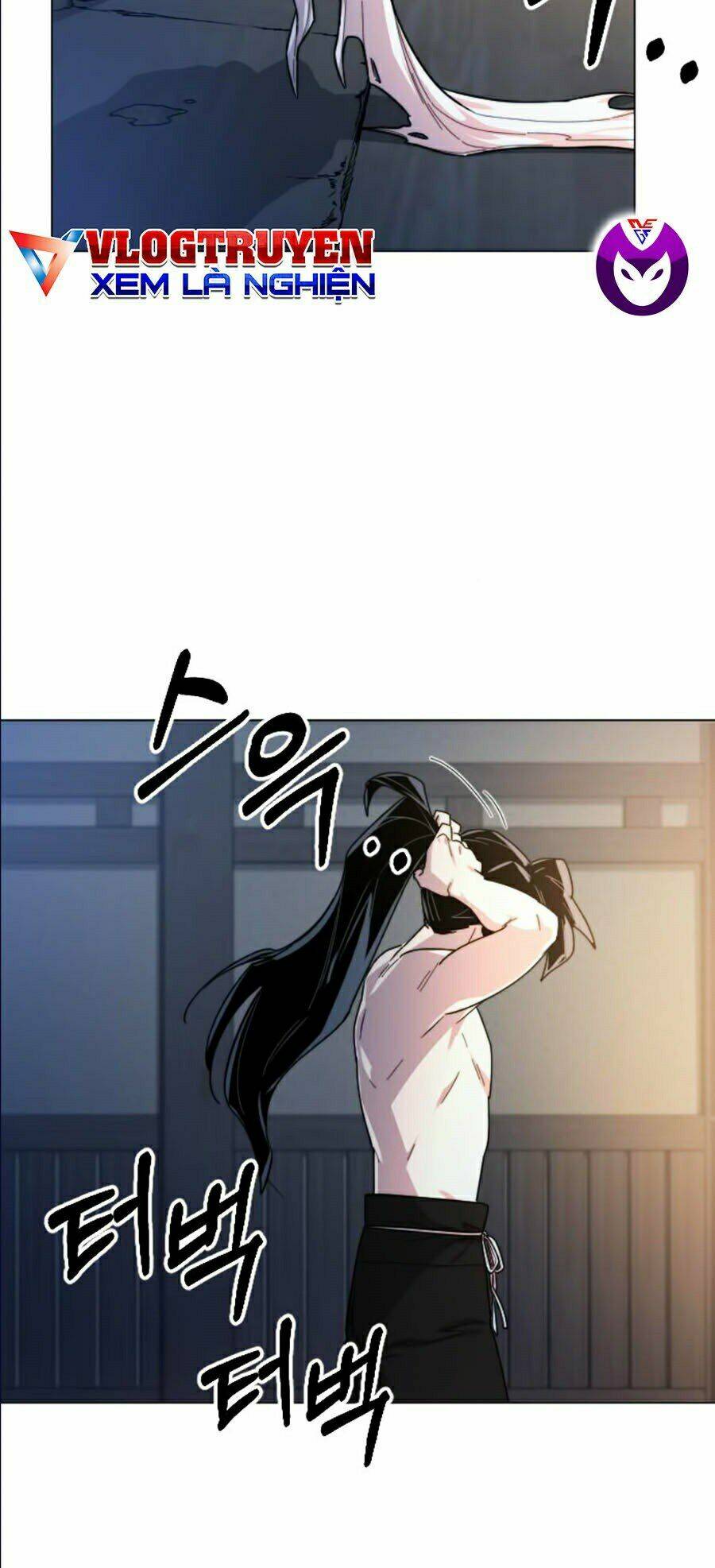 Hoa Sơn Tái Xuất Chap 27 - Next Chap 28