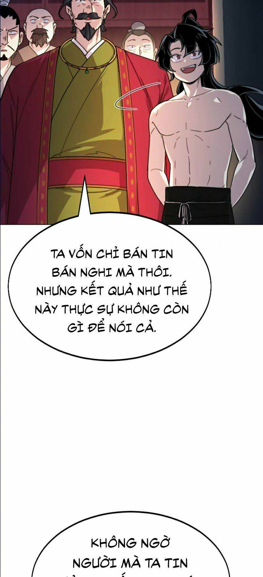Hoa Sơn Tái Xuất Chap 27 - Next Chap 28