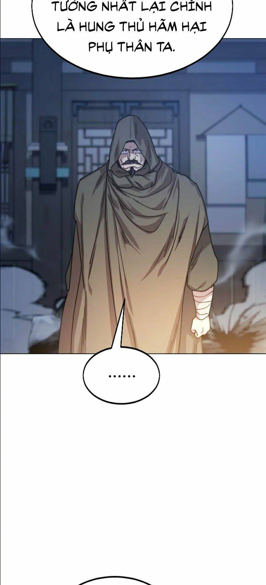 Hoa Sơn Tái Xuất Chap 27 - Next Chap 28