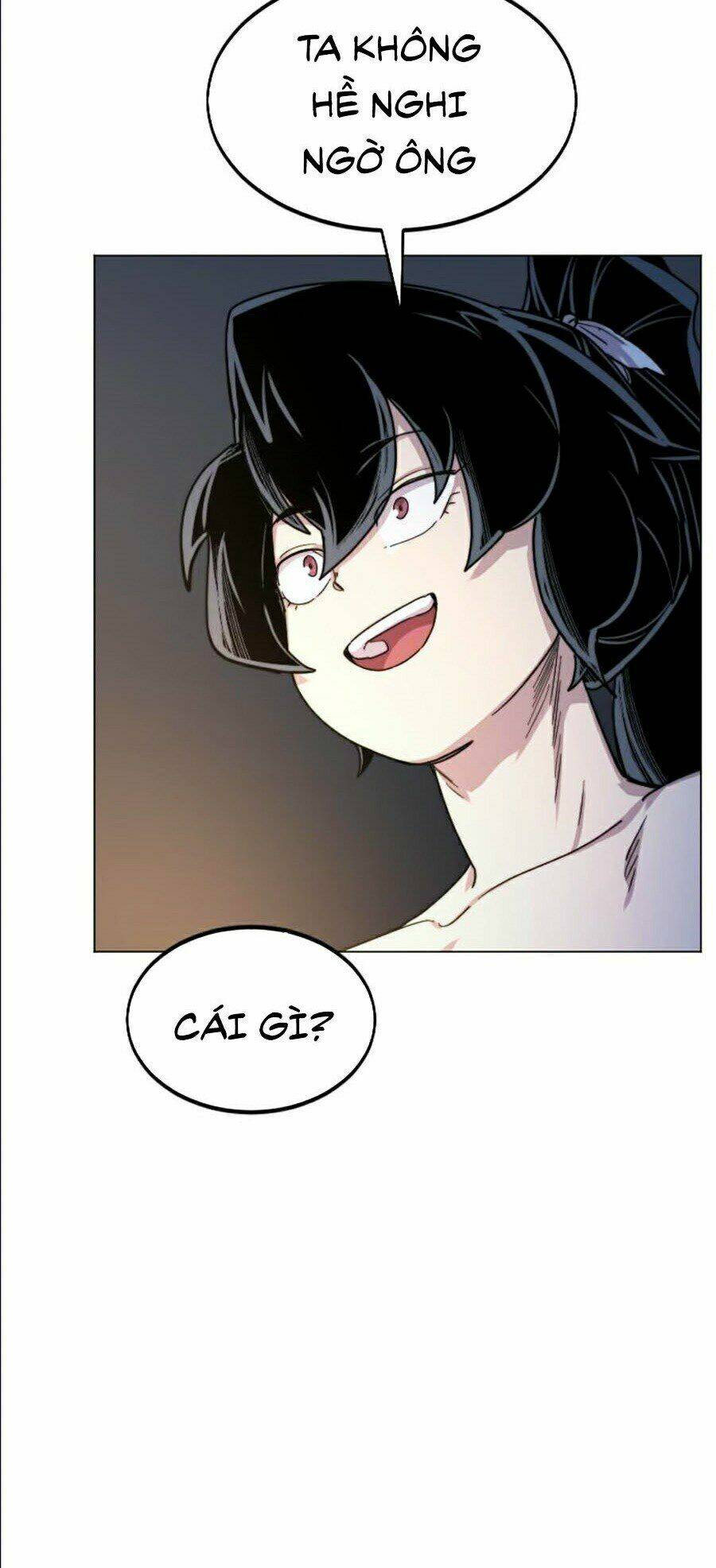 Hoa Sơn Tái Xuất Chap 27 - Next Chap 28