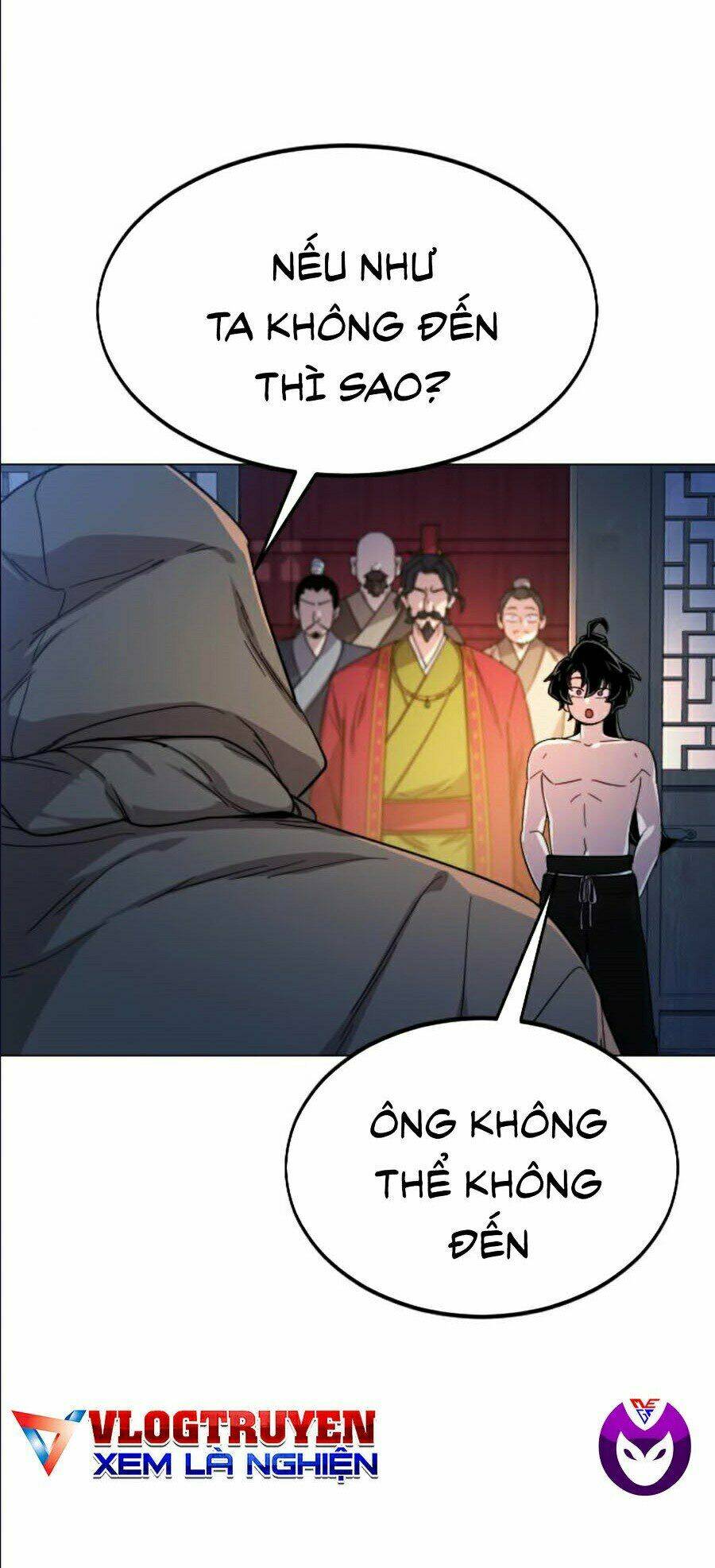 Hoa Sơn Tái Xuất Chap 27 - Next Chap 28
