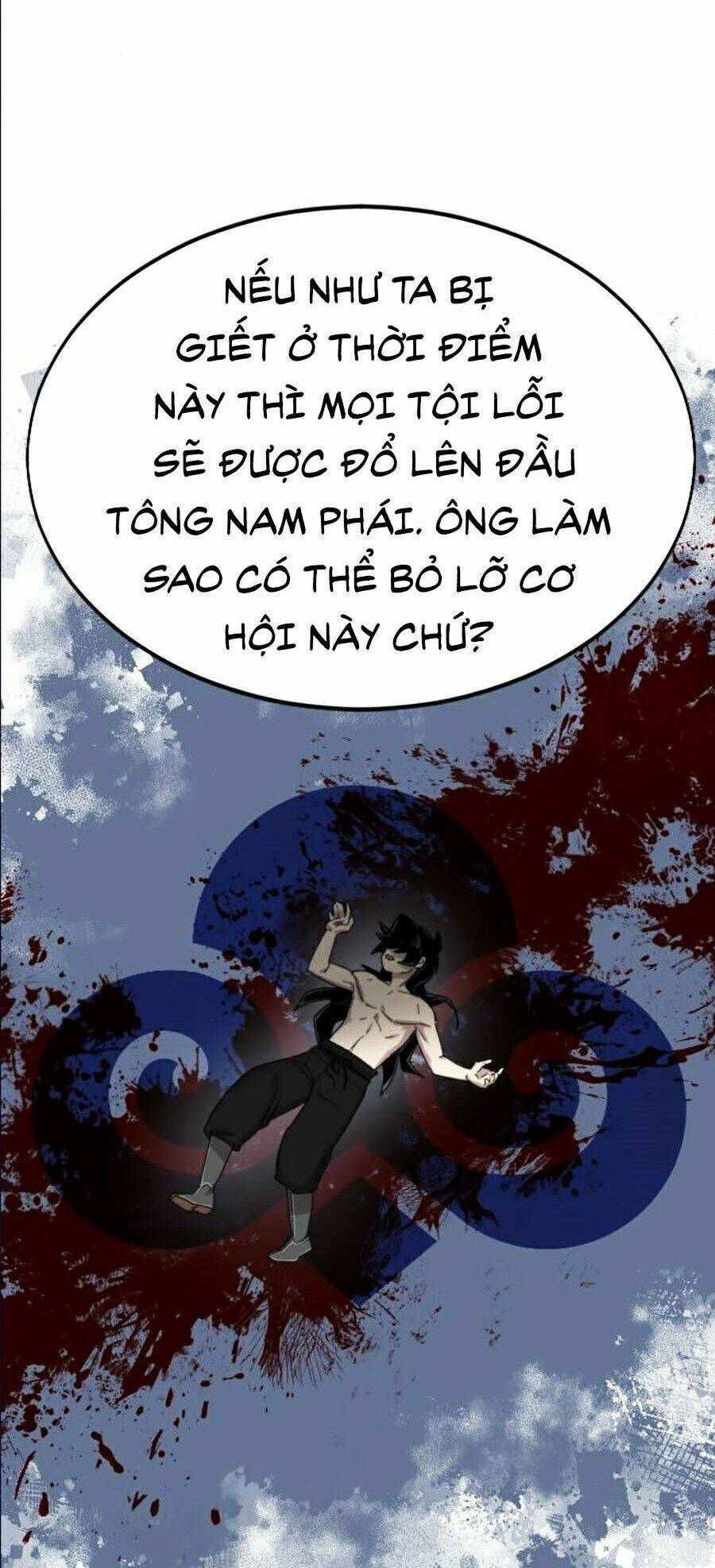 Hoa Sơn Tái Xuất Chap 27 - Next Chap 28