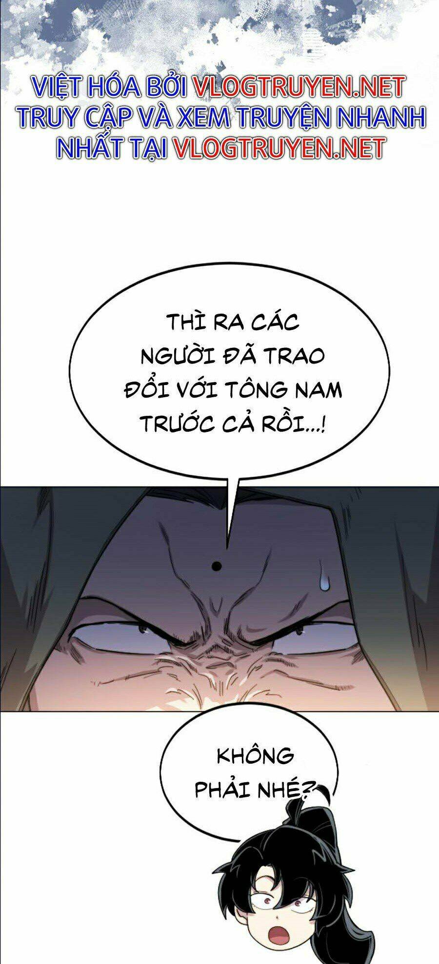 Hoa Sơn Tái Xuất Chap 27 - Next Chap 28