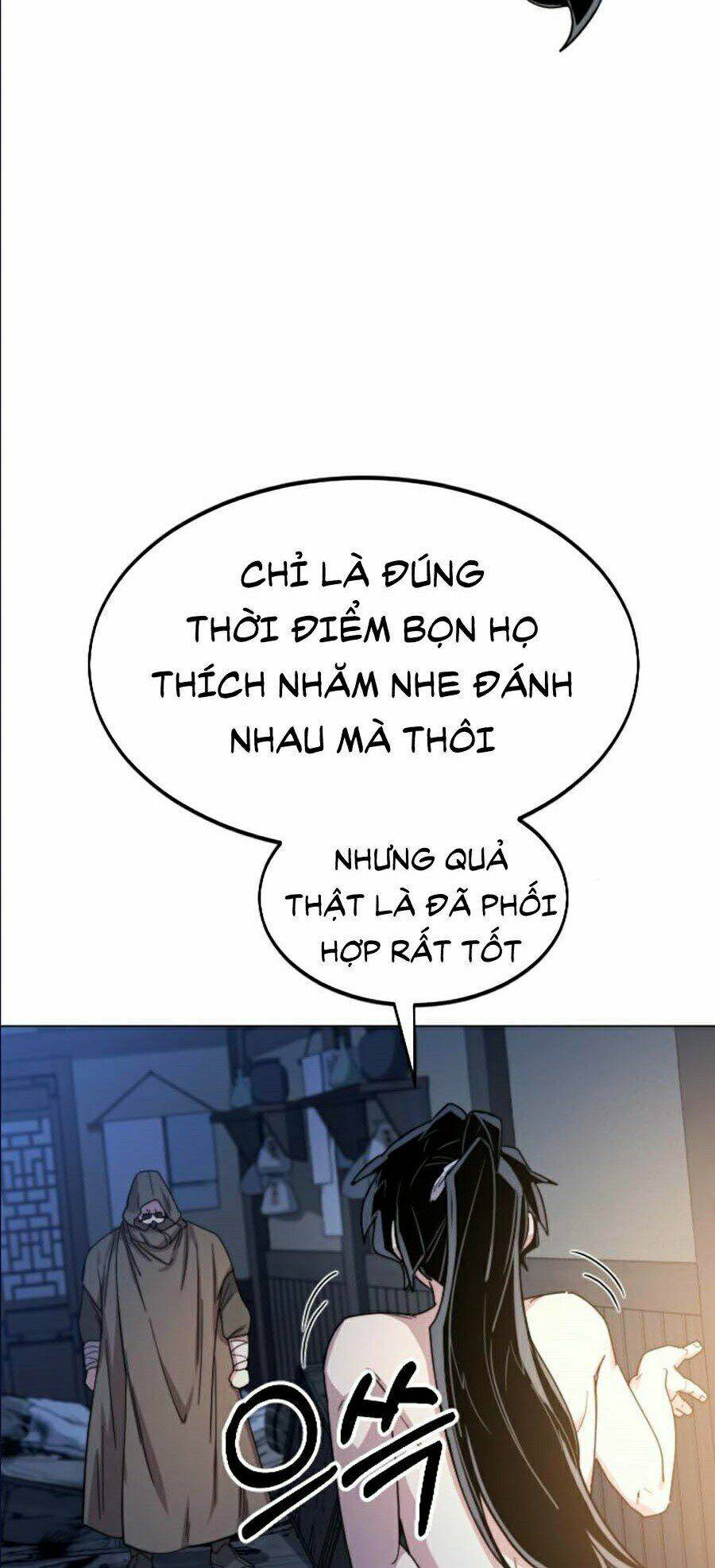Hoa Sơn Tái Xuất Chap 27 - Next Chap 28