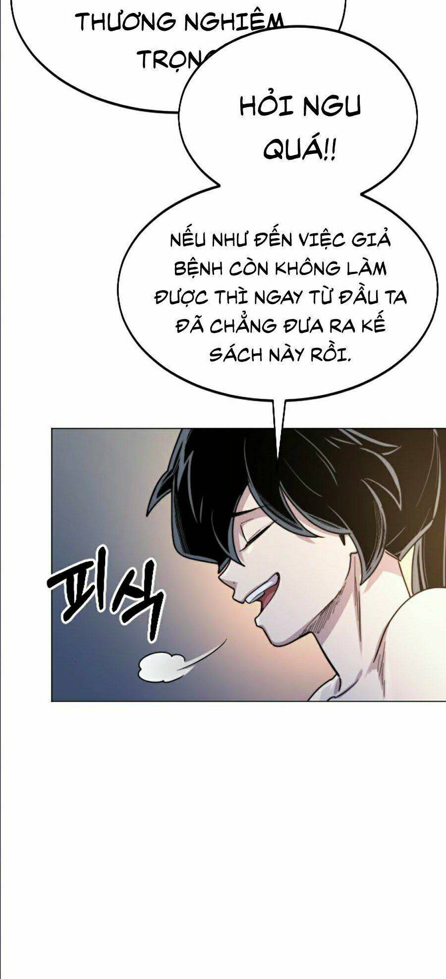 Hoa Sơn Tái Xuất Chap 27 - Next Chap 28