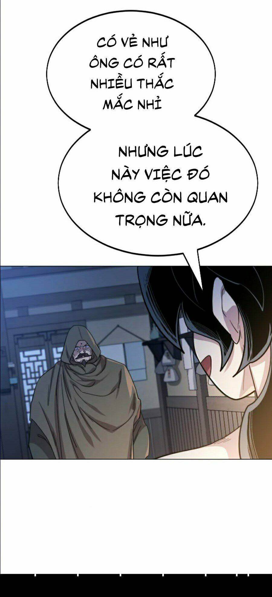 Hoa Sơn Tái Xuất Chap 27 - Next Chap 28