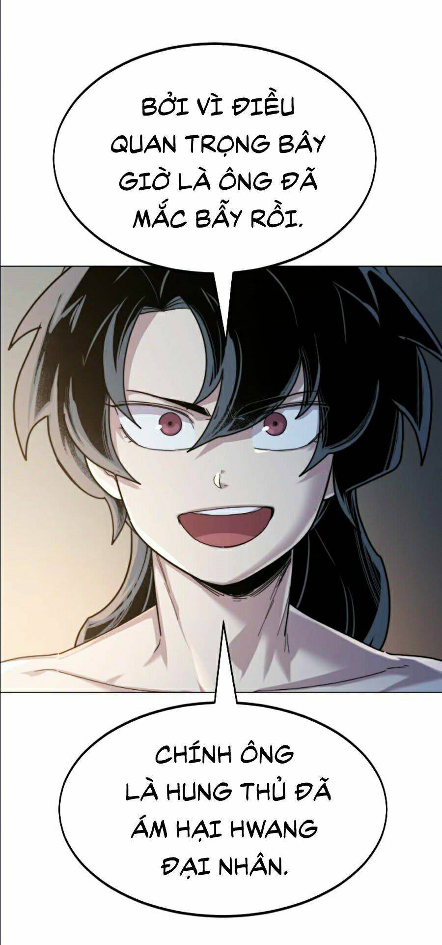 Hoa Sơn Tái Xuất Chap 27 - Next Chap 28