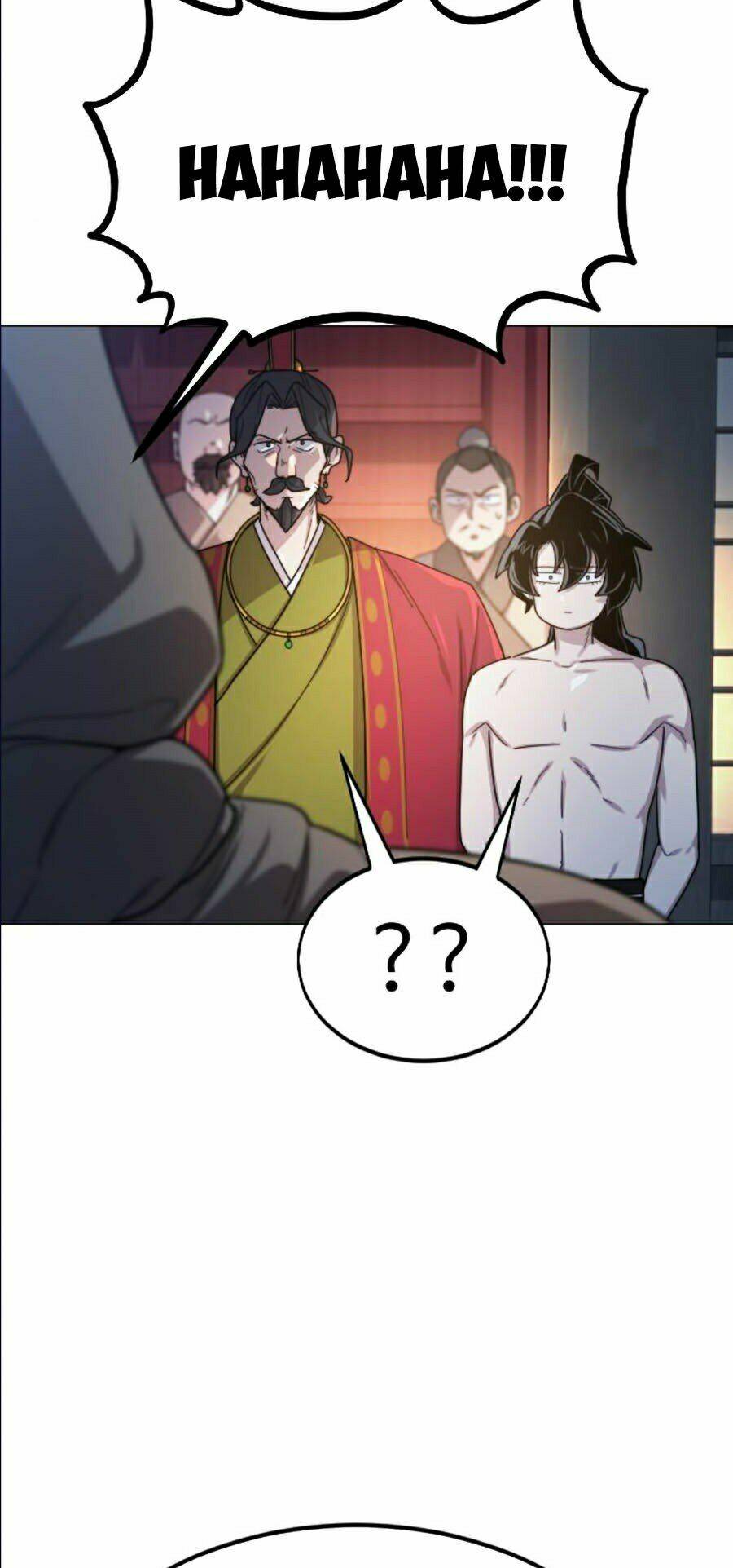 Hoa Sơn Tái Xuất Chap 27 - Next Chap 28