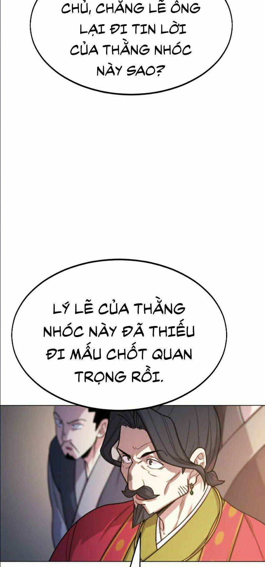 Hoa Sơn Tái Xuất Chap 27 - Next Chap 28