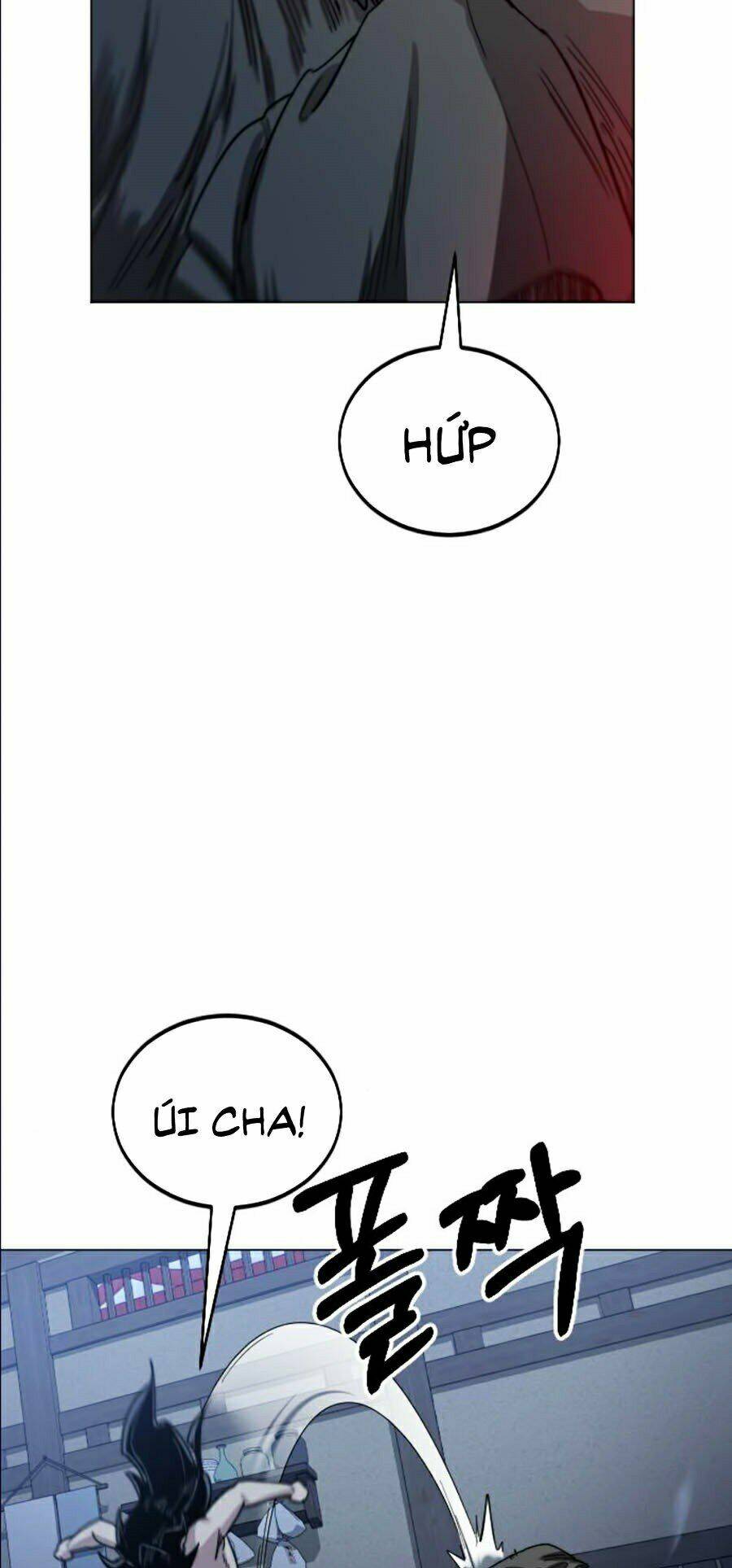 Hoa Sơn Tái Xuất Chap 27 - Next Chap 28