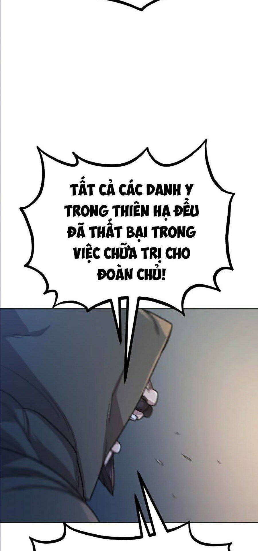 Hoa Sơn Tái Xuất Chap 27 - Next Chap 28