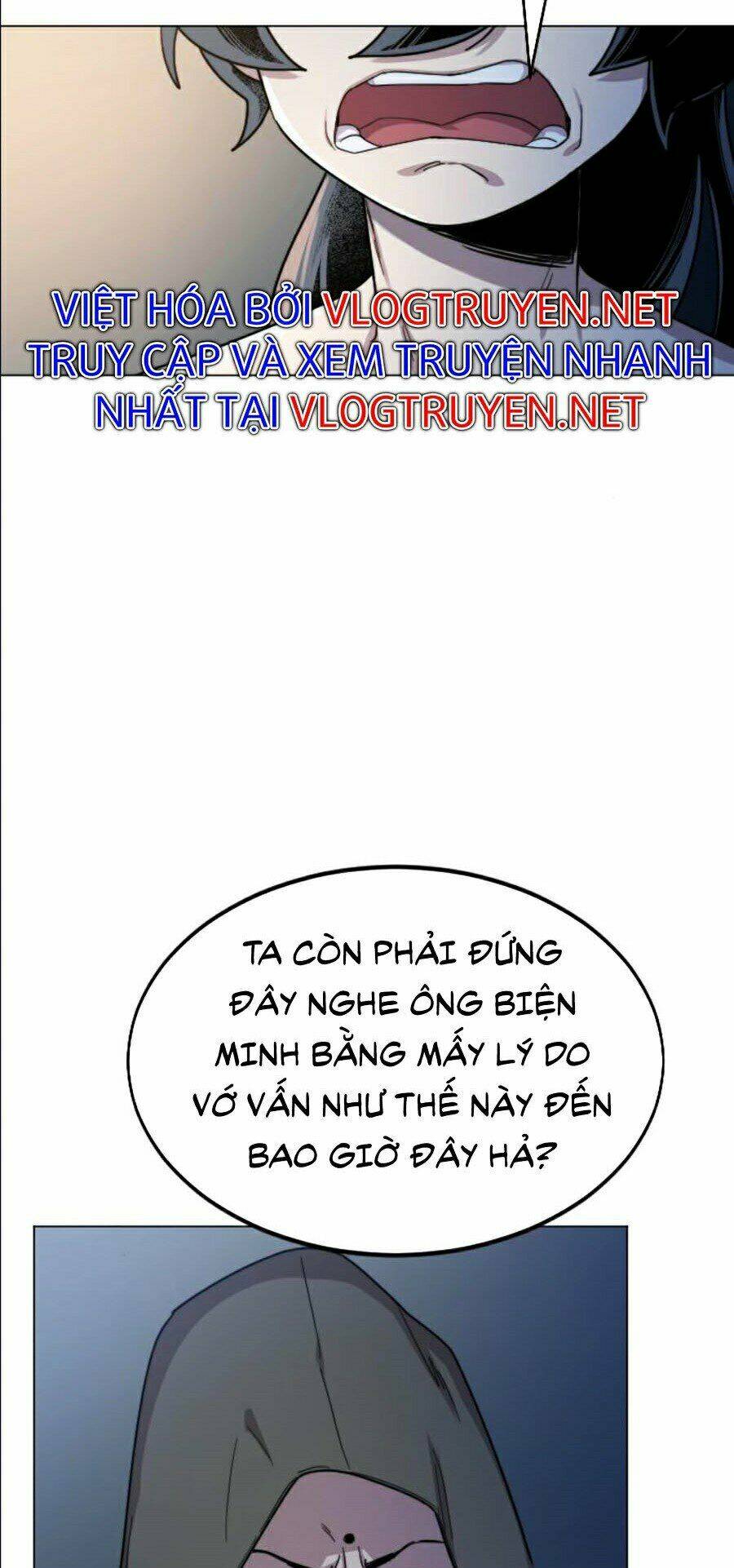 Hoa Sơn Tái Xuất Chap 27 - Next Chap 28