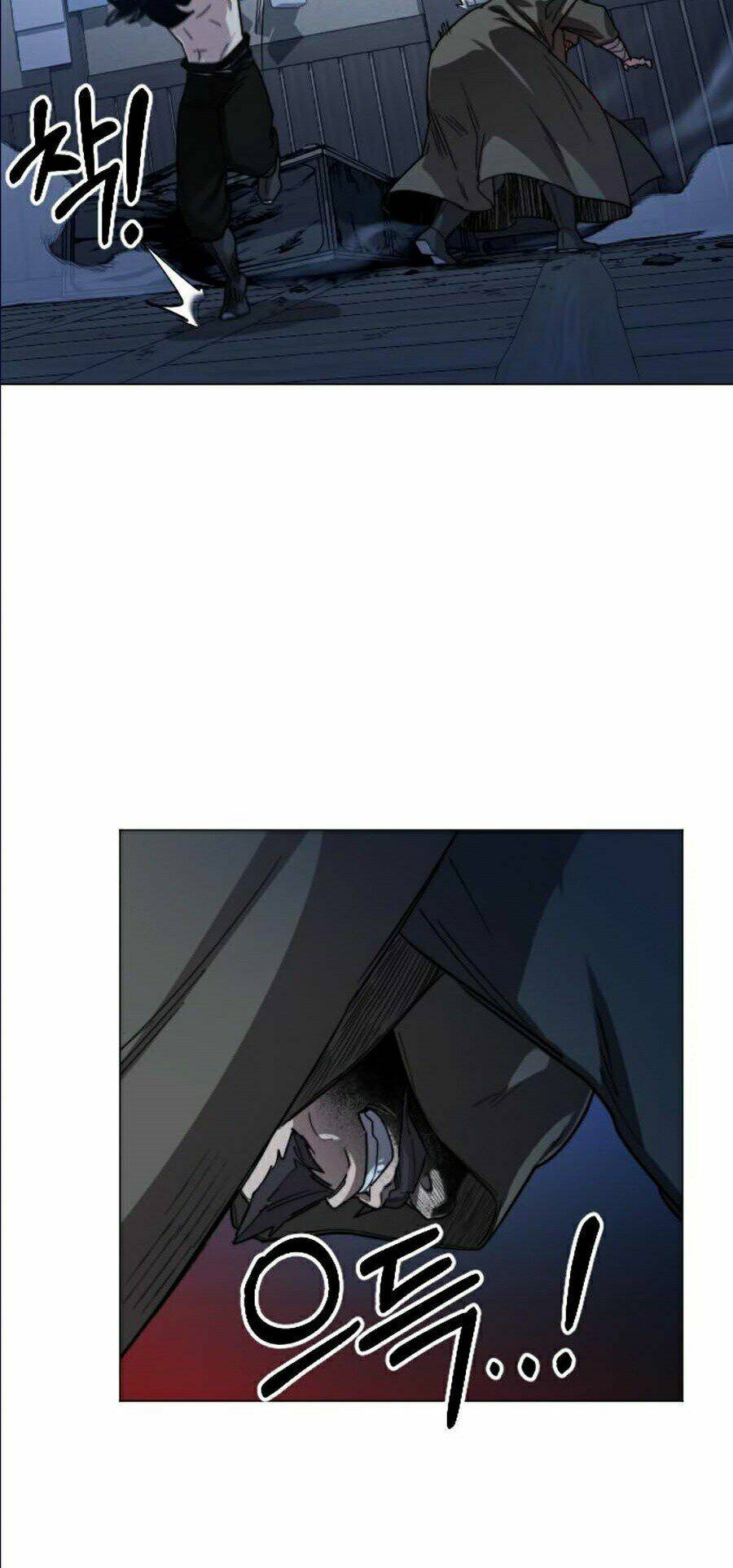 Hoa Sơn Tái Xuất Chap 27 - Next Chap 28