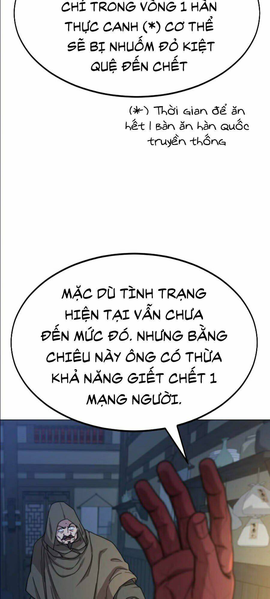 Hoa Sơn Tái Xuất Chap 27 - Next Chap 28