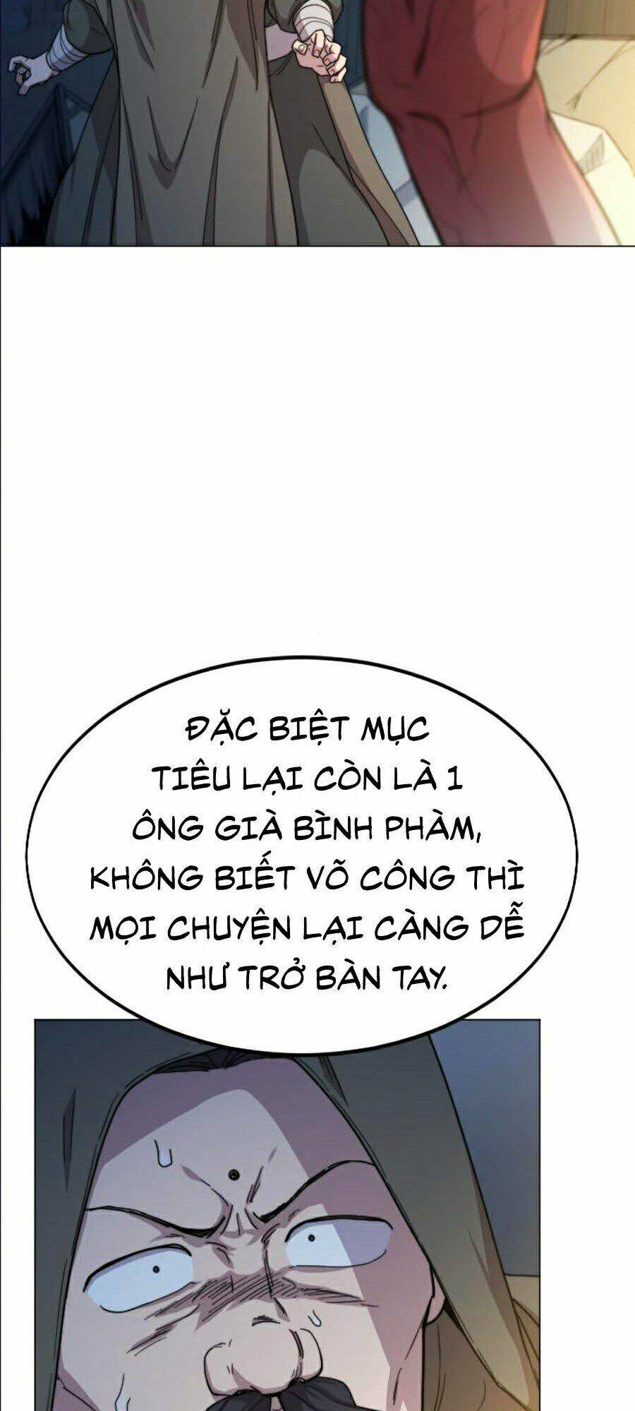 Hoa Sơn Tái Xuất Chap 27 - Next Chap 28