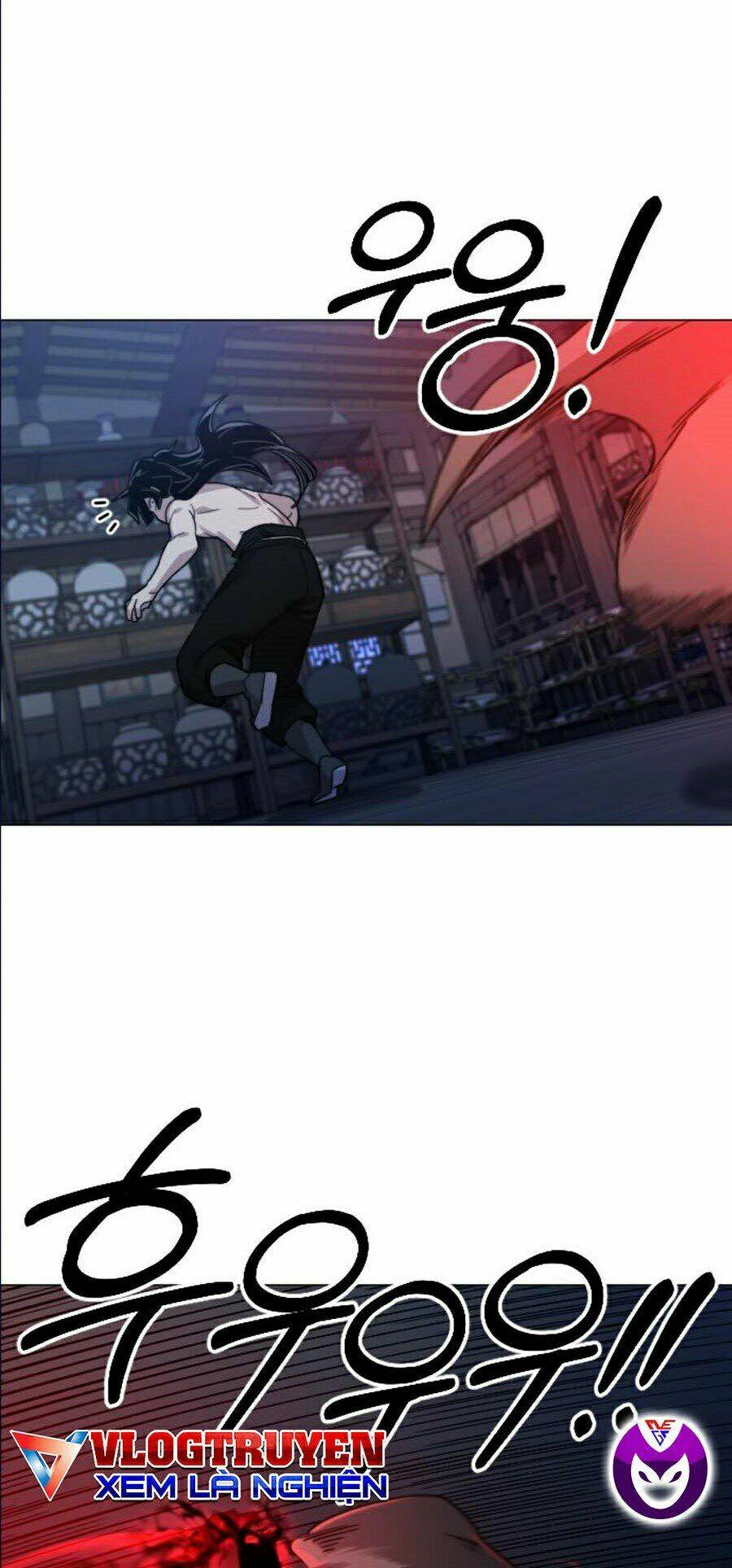 Hoa Sơn Tái Xuất Chap 27 - Next Chap 28