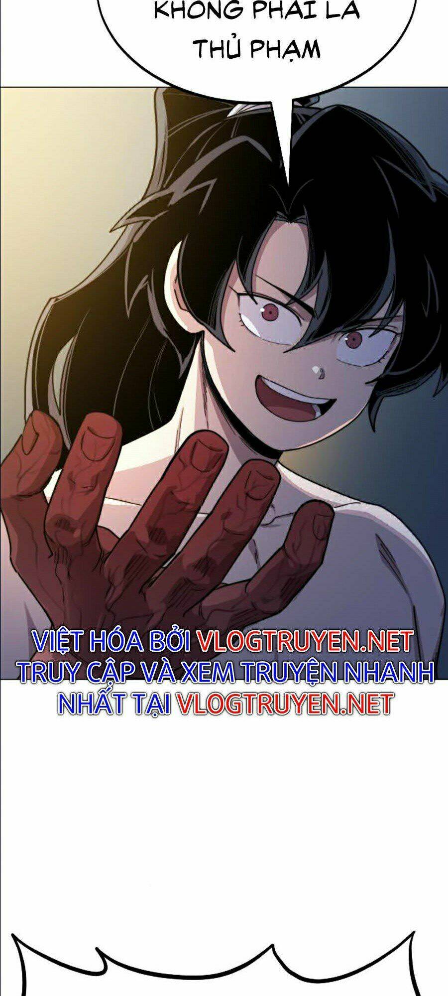 Hoa Sơn Tái Xuất Chap 27 - Next Chap 28