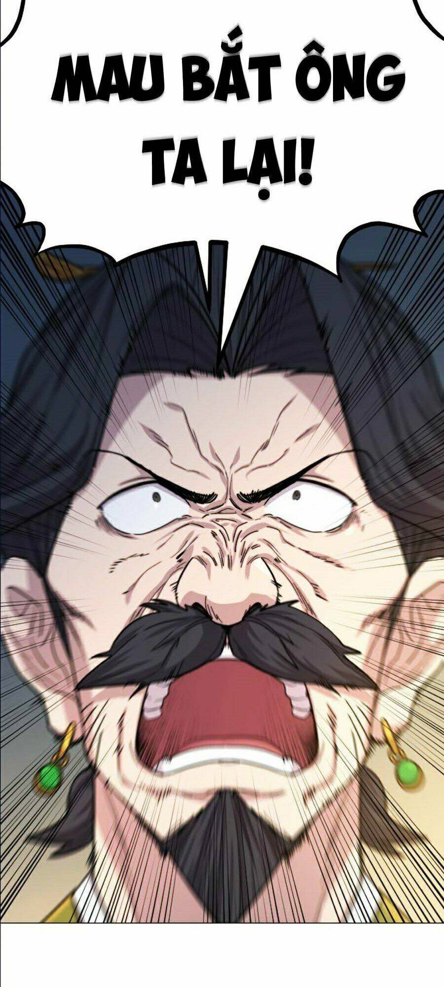 Hoa Sơn Tái Xuất Chap 27 - Next Chap 28