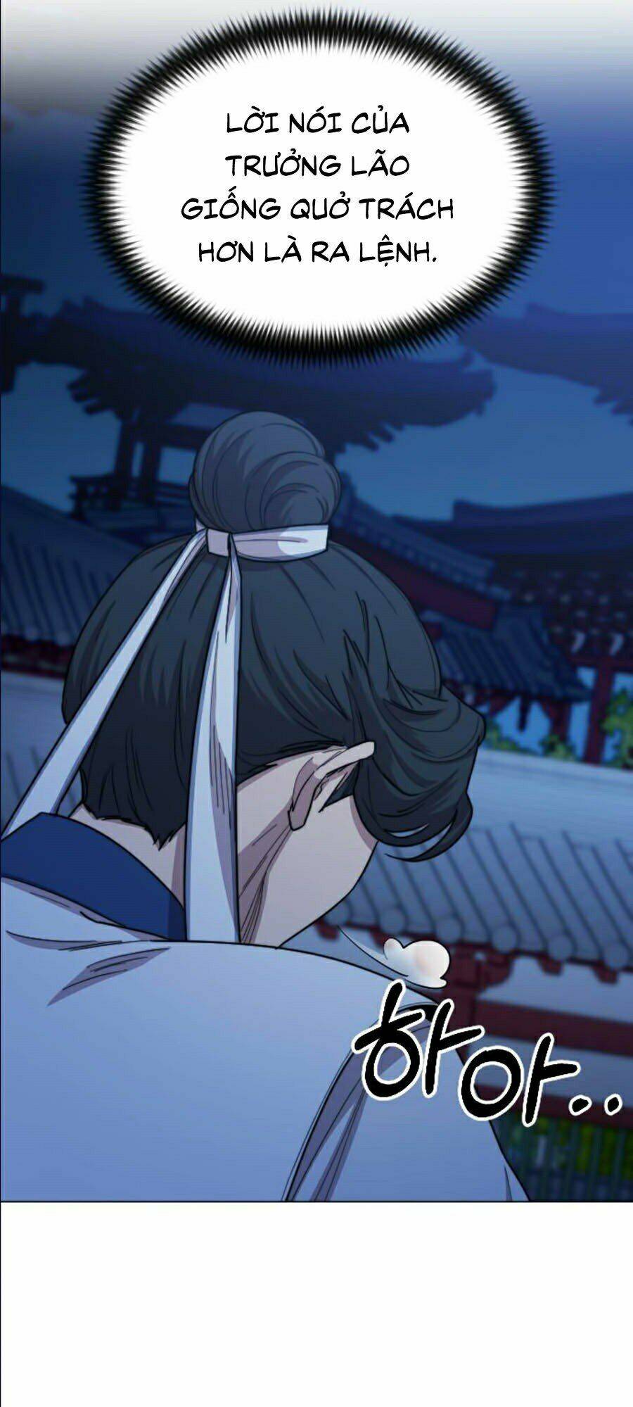 Hoa Sơn Tái Xuất Chap 27 - Next Chap 28