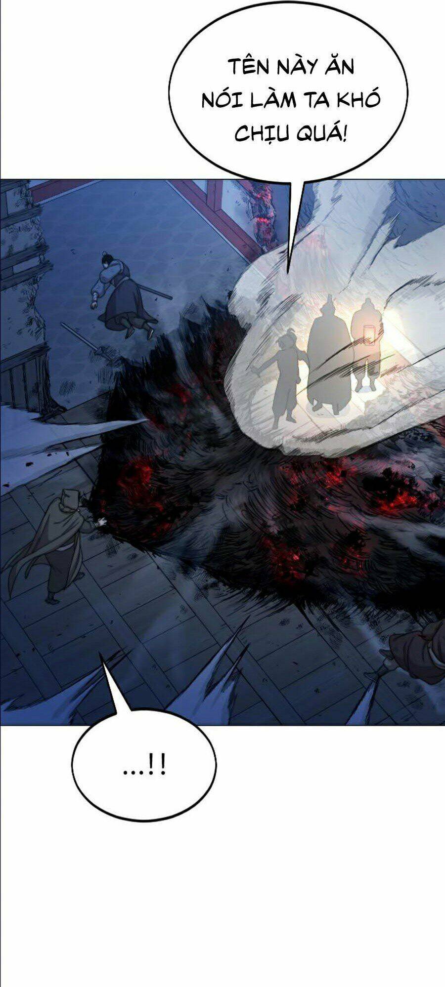 Hoa Sơn Tái Xuất Chap 27 - Next Chap 28