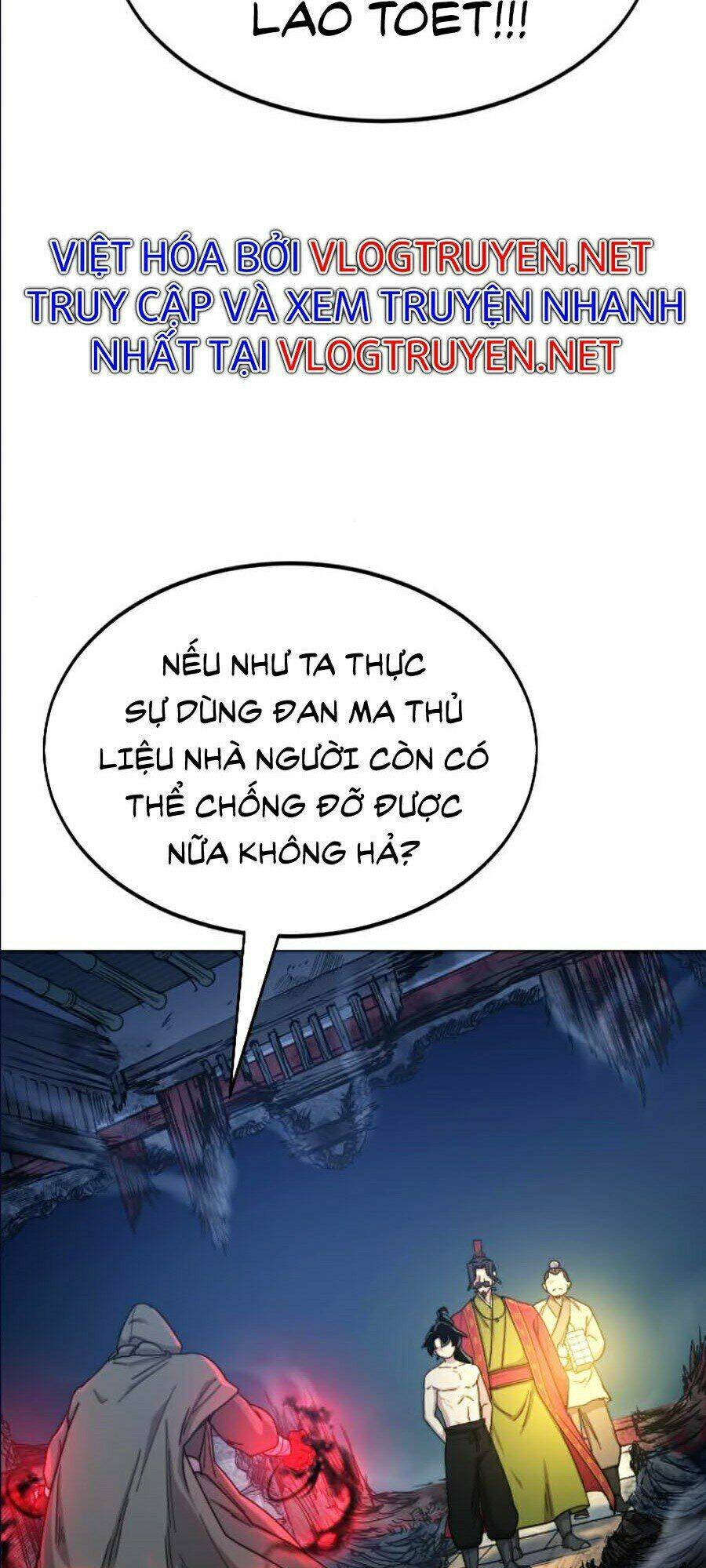 Hoa Sơn Tái Xuất Chap 27 - Next Chap 28
