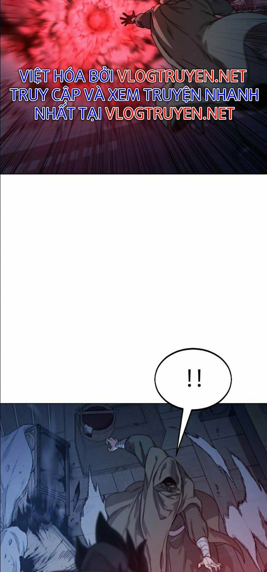 Hoa Sơn Tái Xuất Chap 27 - Next Chap 28